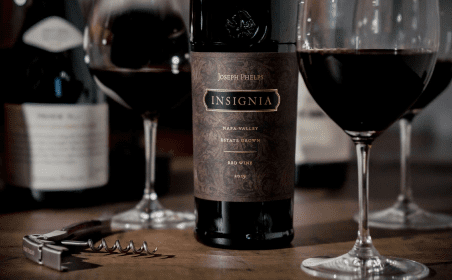 Winery Profile: Joseph Phelps Vineyards – Bottle Barn