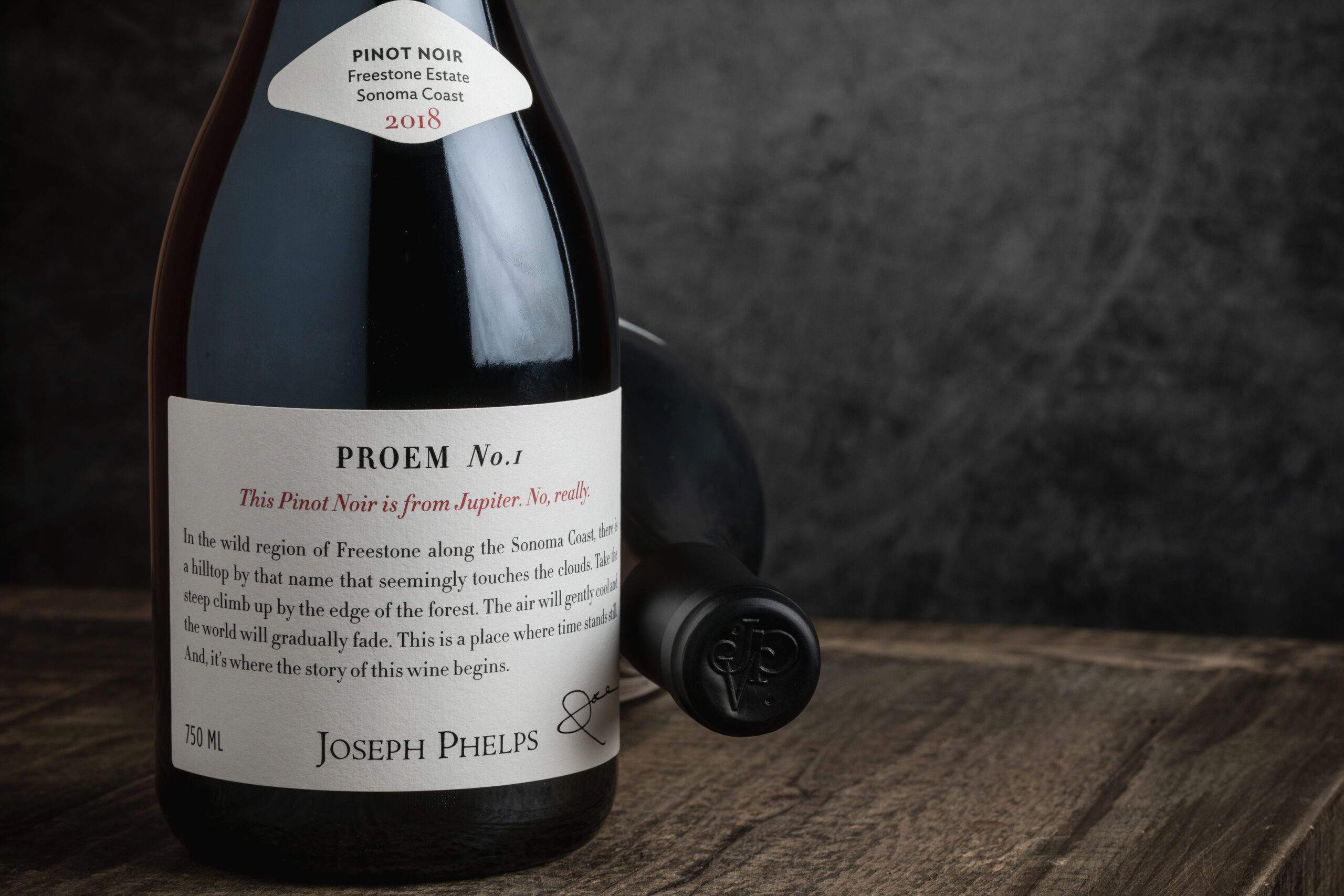 Forbes Twelve Best Wines of 2022